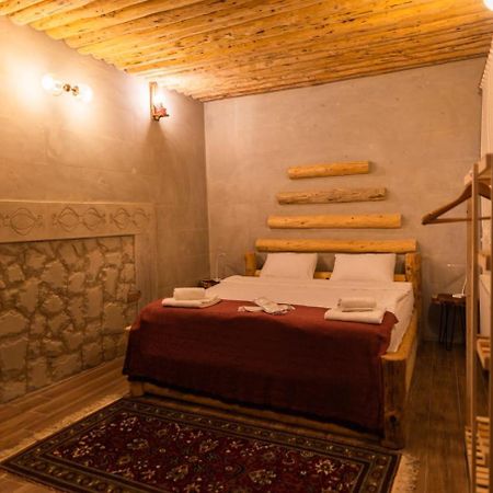 Harmony Houses Cappadocia Ürgüp Exteriér fotografie