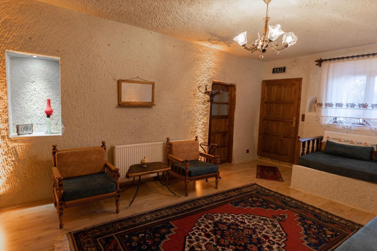 Harmony Houses Cappadocia Ürgüp Pokoj fotografie