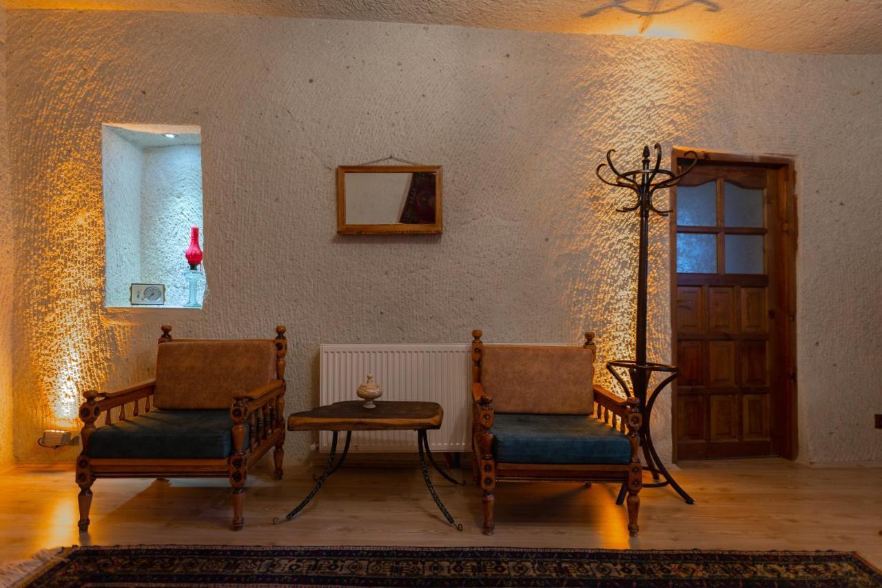Harmony Houses Cappadocia Ürgüp Pokoj fotografie