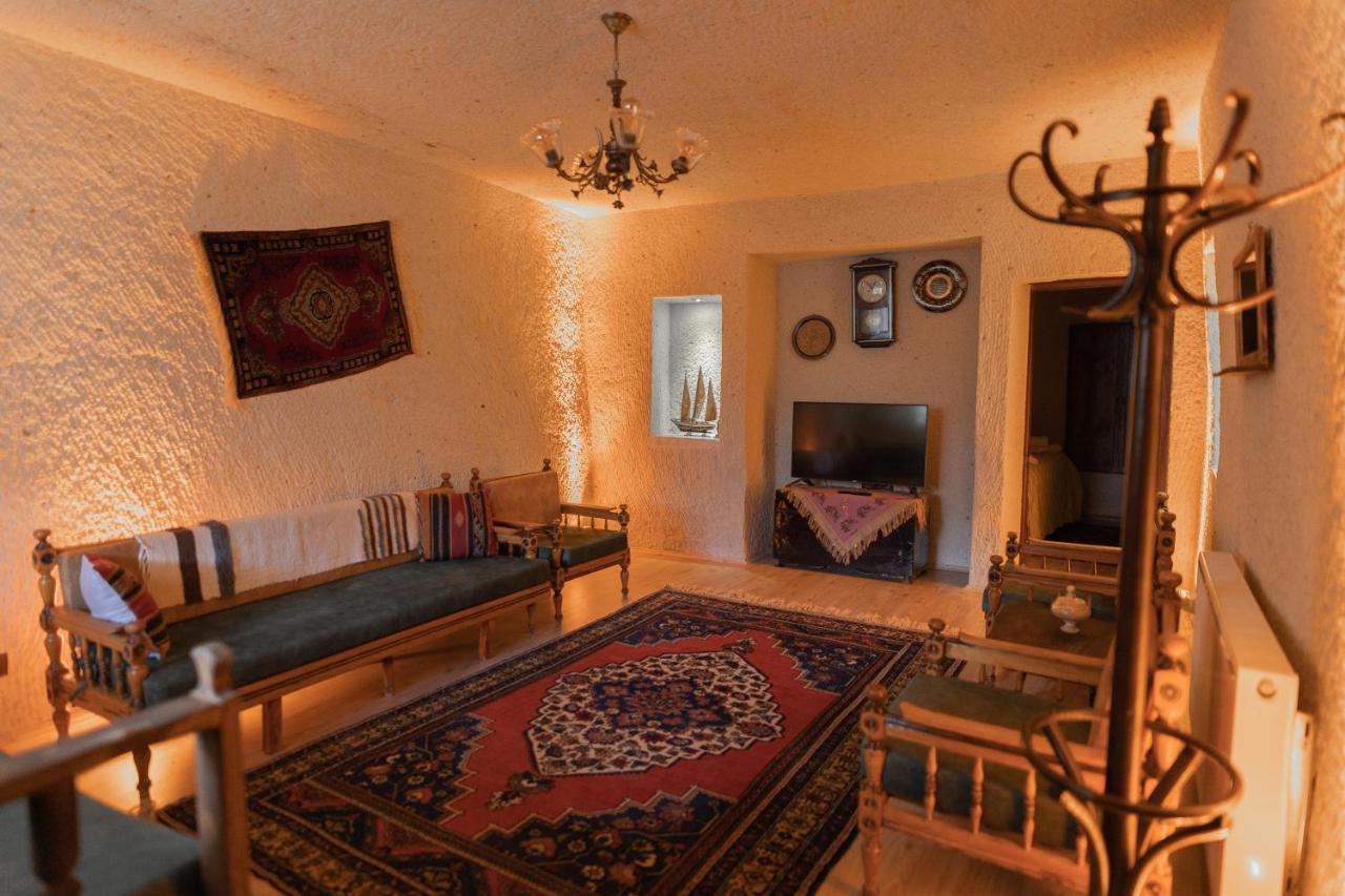 Harmony Houses Cappadocia Ürgüp Pokoj fotografie