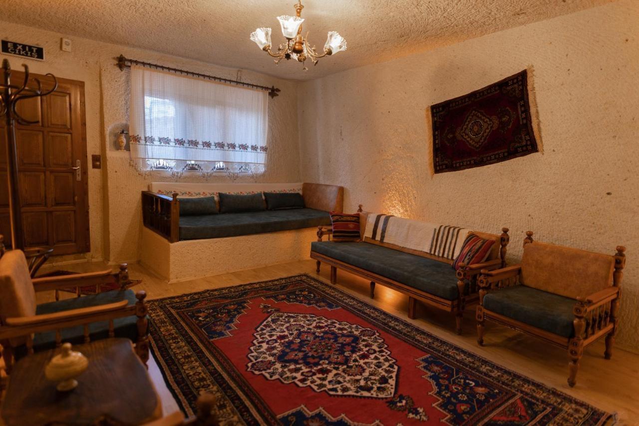 Harmony Houses Cappadocia Ürgüp Pokoj fotografie