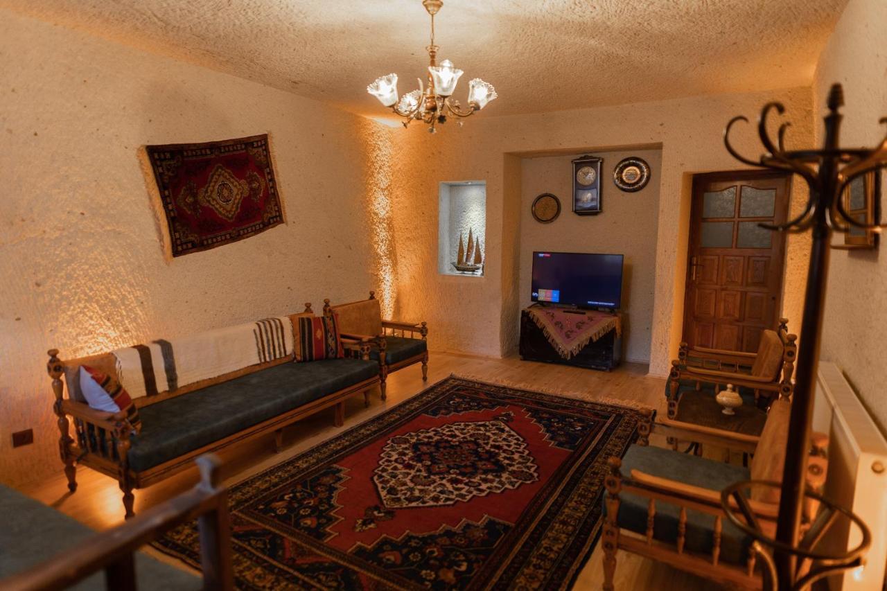 Harmony Houses Cappadocia Ürgüp Pokoj fotografie
