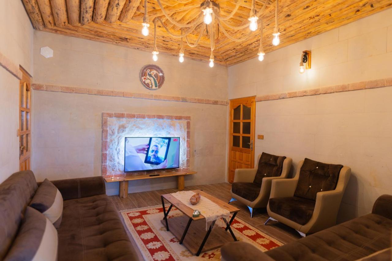 Harmony Houses Cappadocia Ürgüp Pokoj fotografie