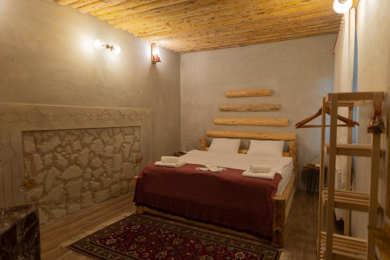 Harmony Houses Cappadocia Ürgüp Pokoj fotografie