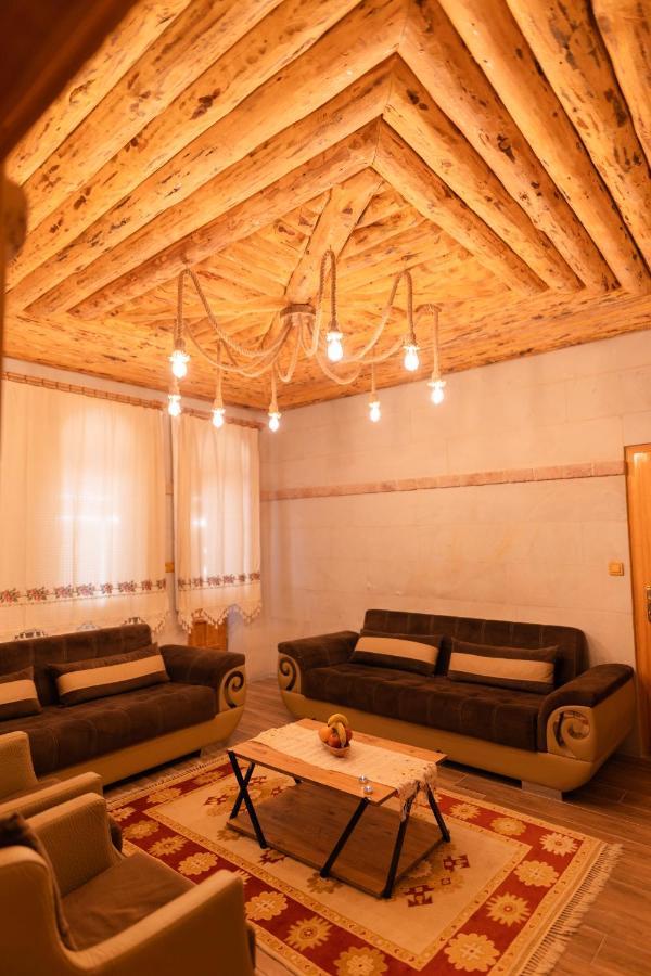 Harmony Houses Cappadocia Ürgüp Pokoj fotografie