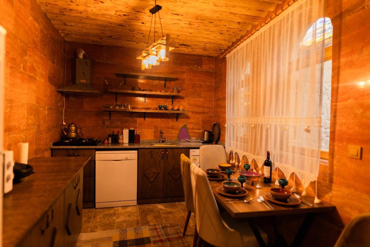 Harmony Houses Cappadocia Ürgüp Pokoj fotografie