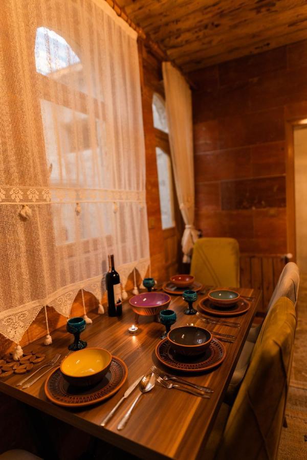 Harmony Houses Cappadocia Ürgüp Pokoj fotografie