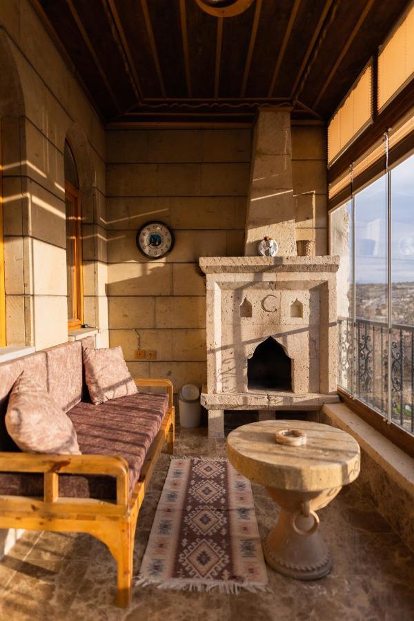 Harmony Houses Cappadocia Ürgüp Pokoj fotografie