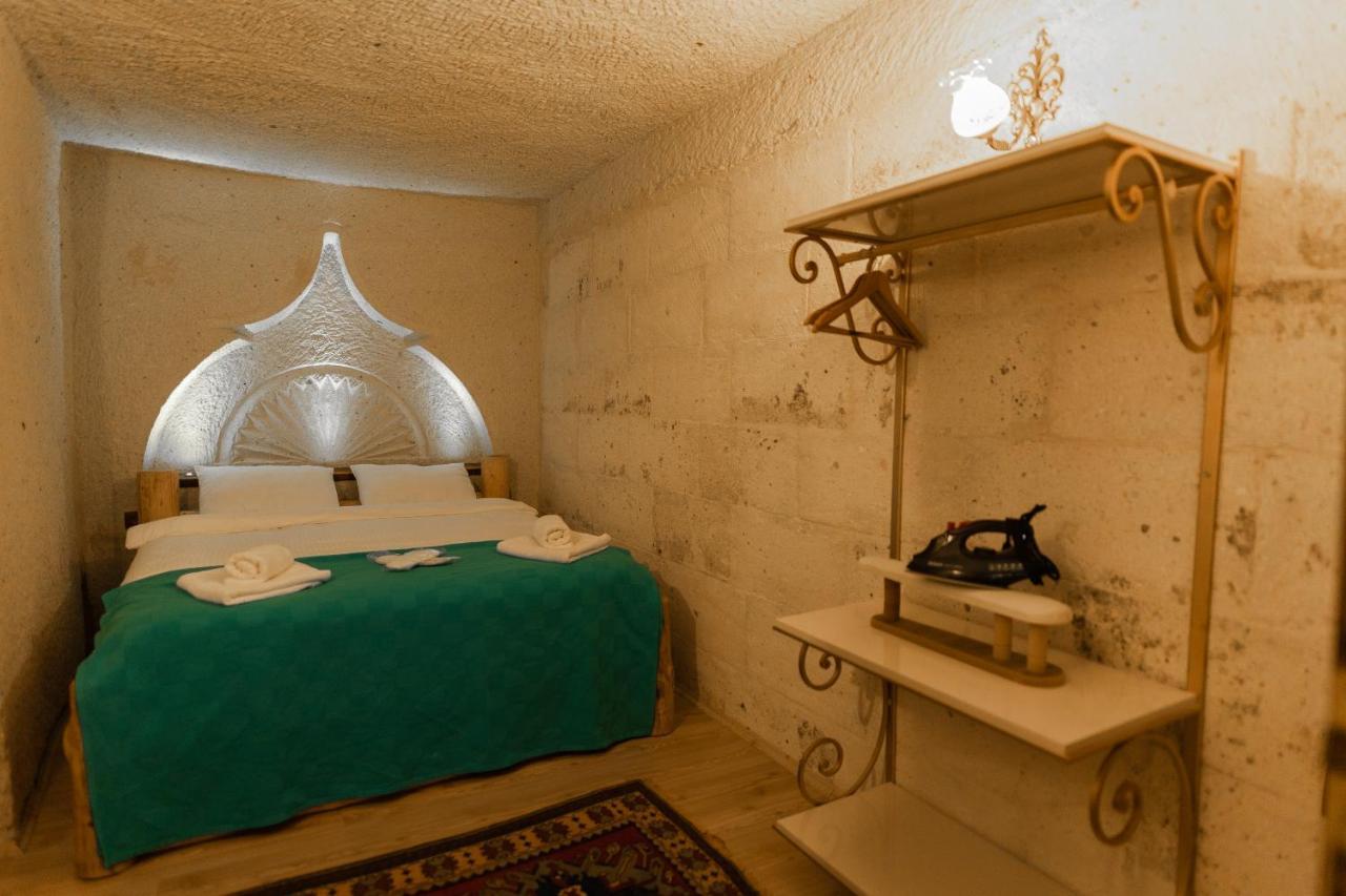 Harmony Houses Cappadocia Ürgüp Pokoj fotografie