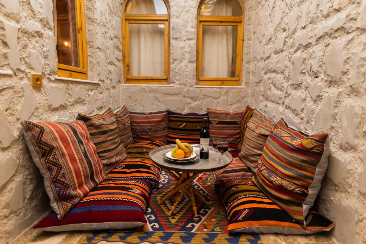 Harmony Houses Cappadocia Ürgüp Pokoj fotografie