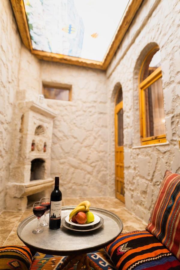 Harmony Houses Cappadocia Ürgüp Pokoj fotografie