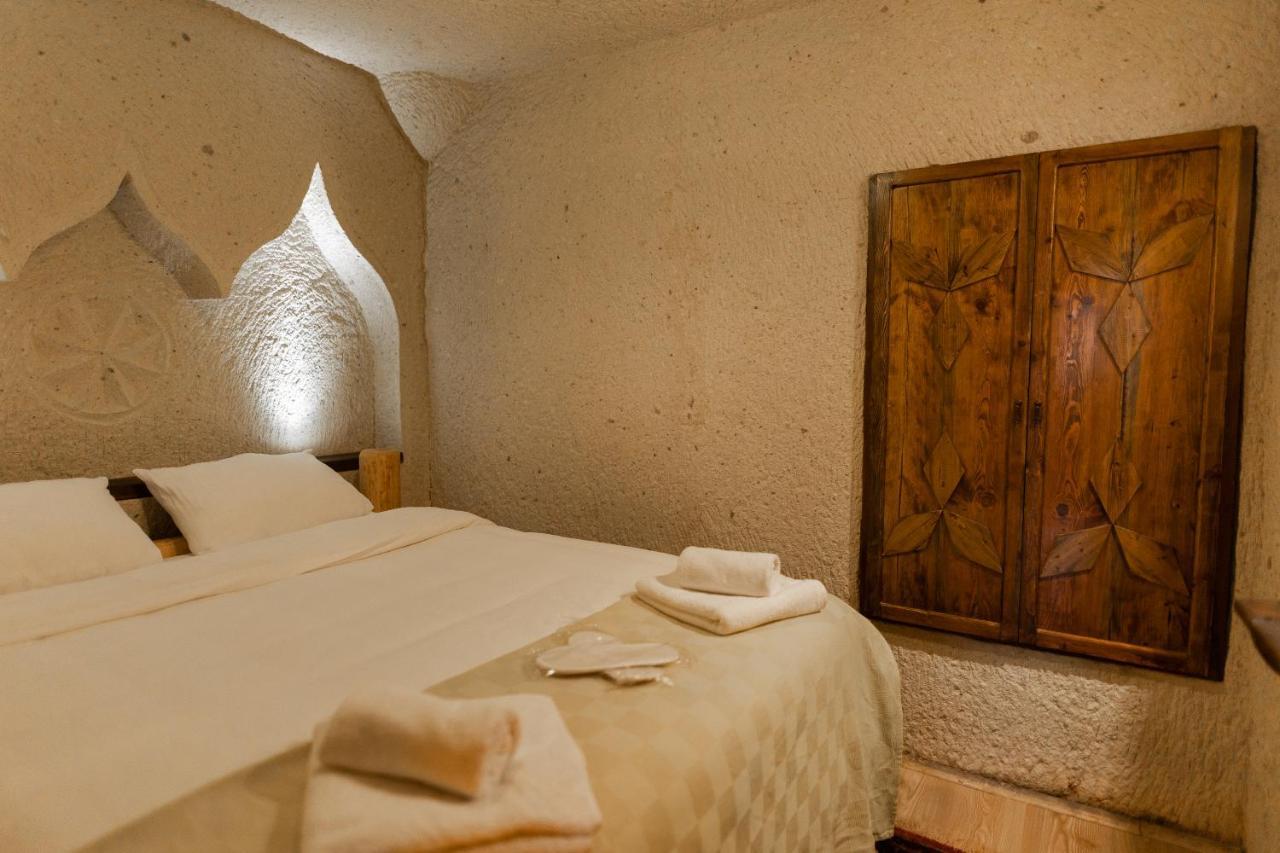 Harmony Houses Cappadocia Ürgüp Pokoj fotografie