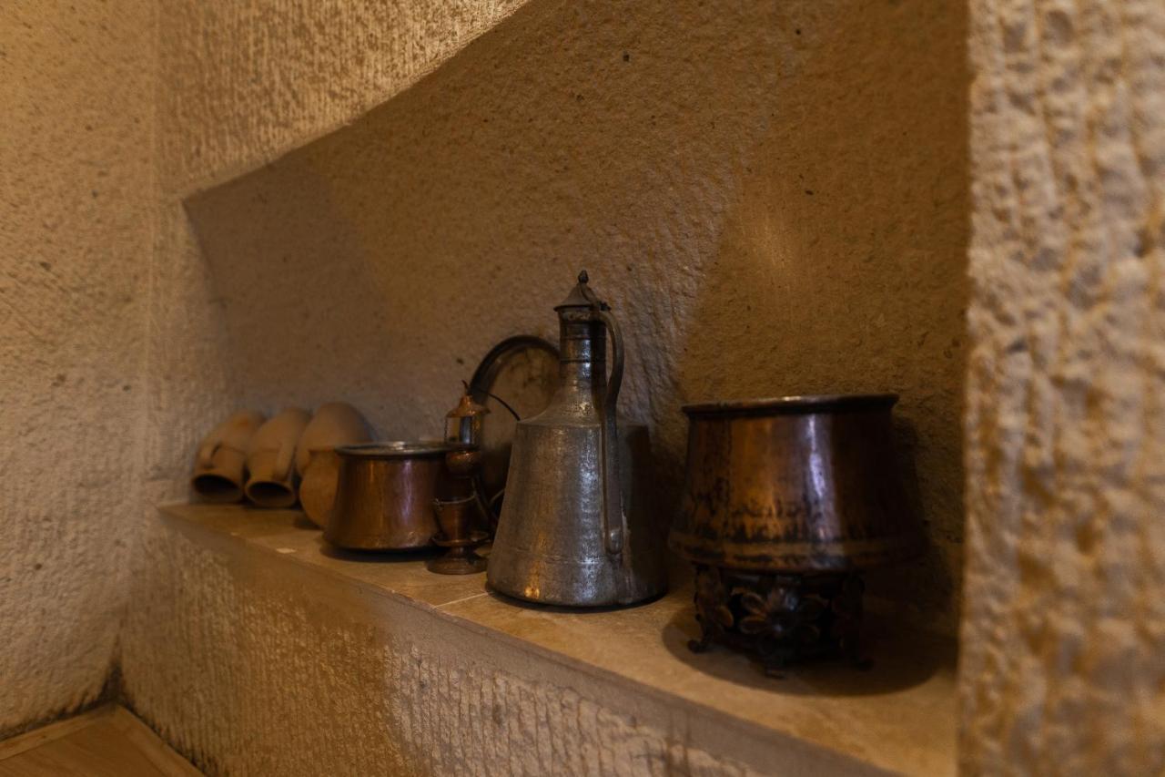 Harmony Houses Cappadocia Ürgüp Pokoj fotografie