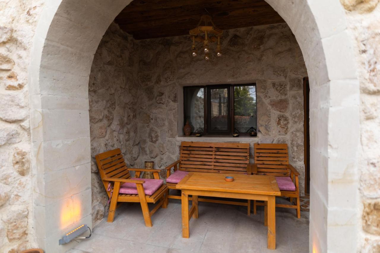 Harmony Houses Cappadocia Ürgüp Pokoj fotografie