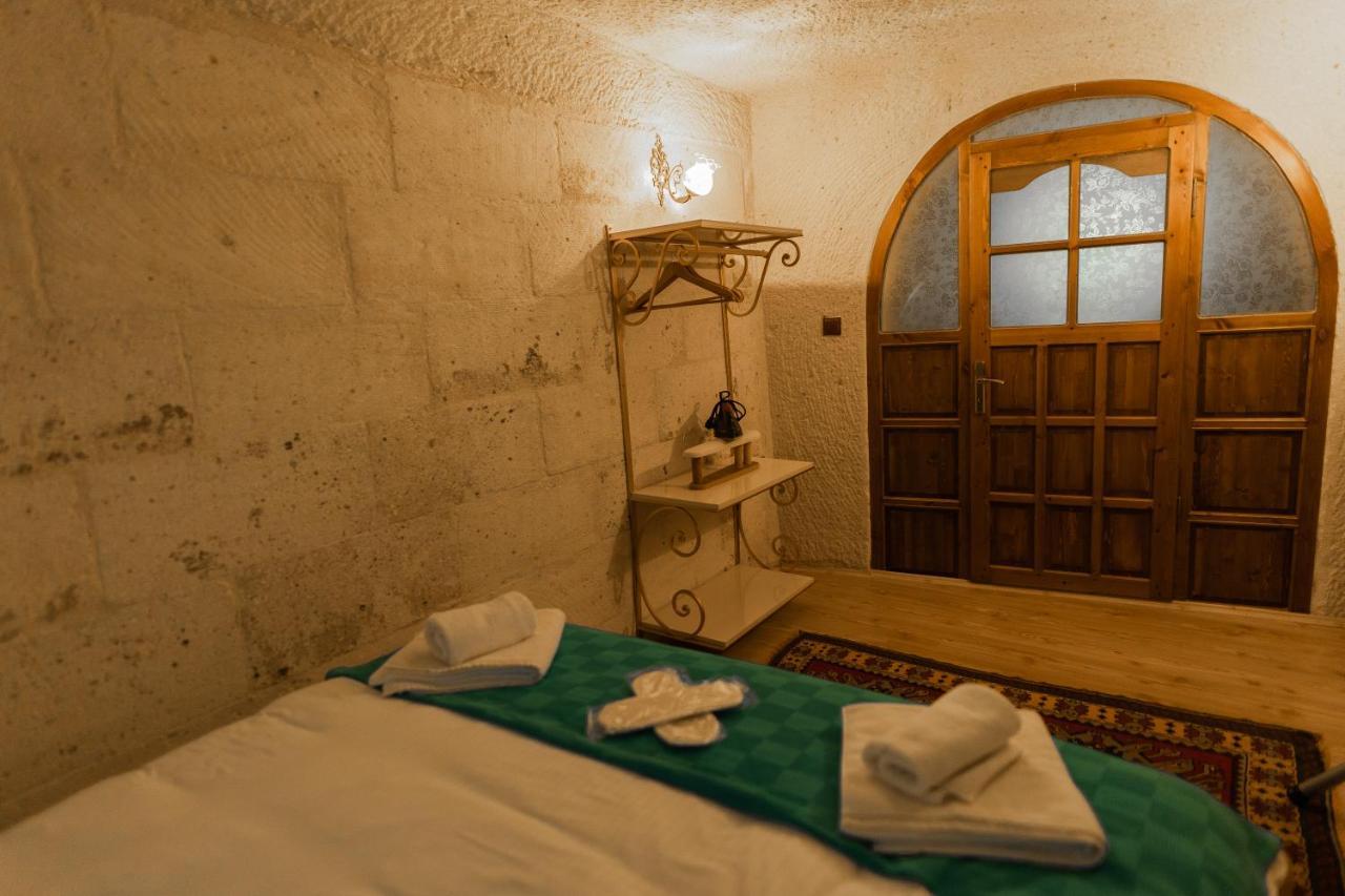 Harmony Houses Cappadocia Ürgüp Pokoj fotografie
