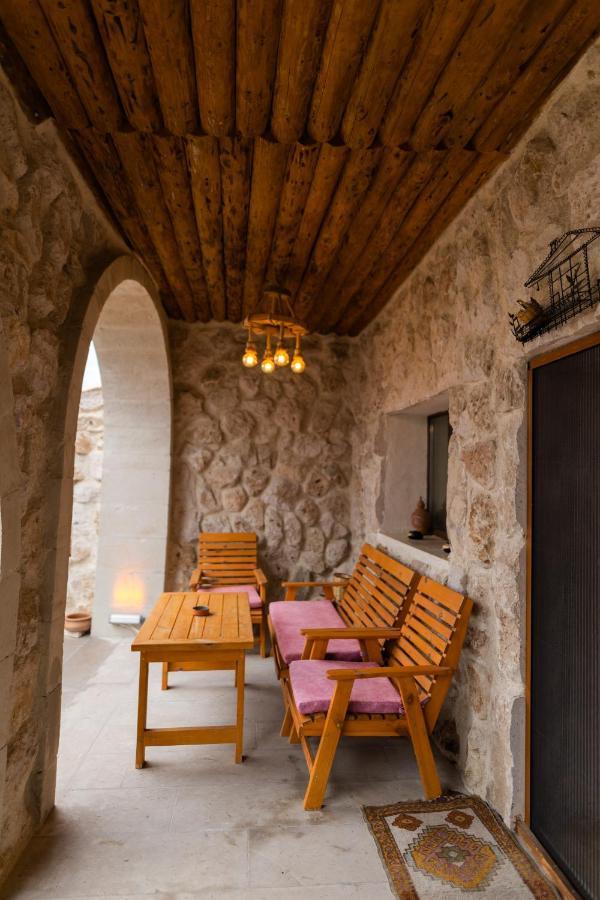 Harmony Houses Cappadocia Ürgüp Pokoj fotografie
