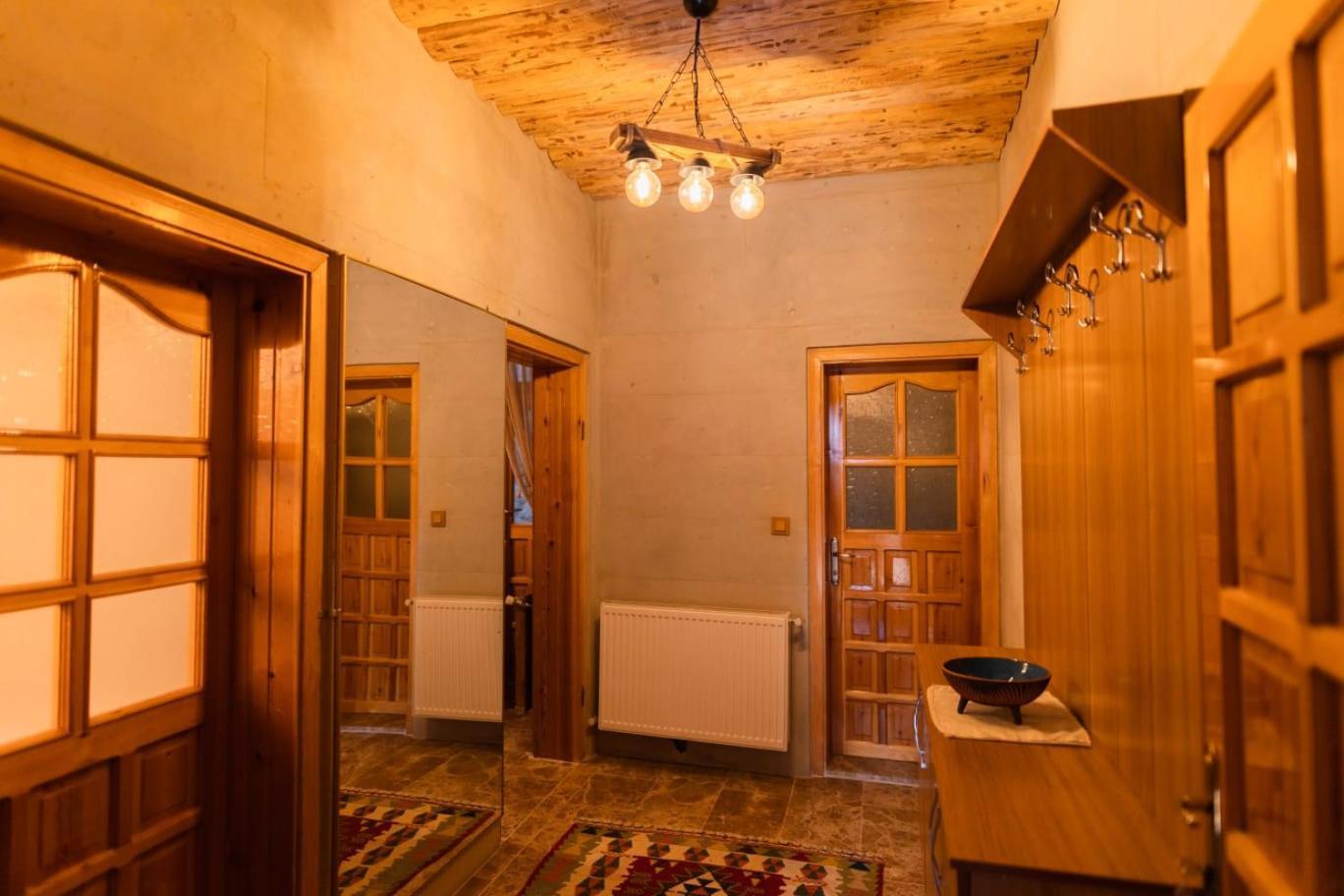 Harmony Houses Cappadocia Ürgüp Exteriér fotografie