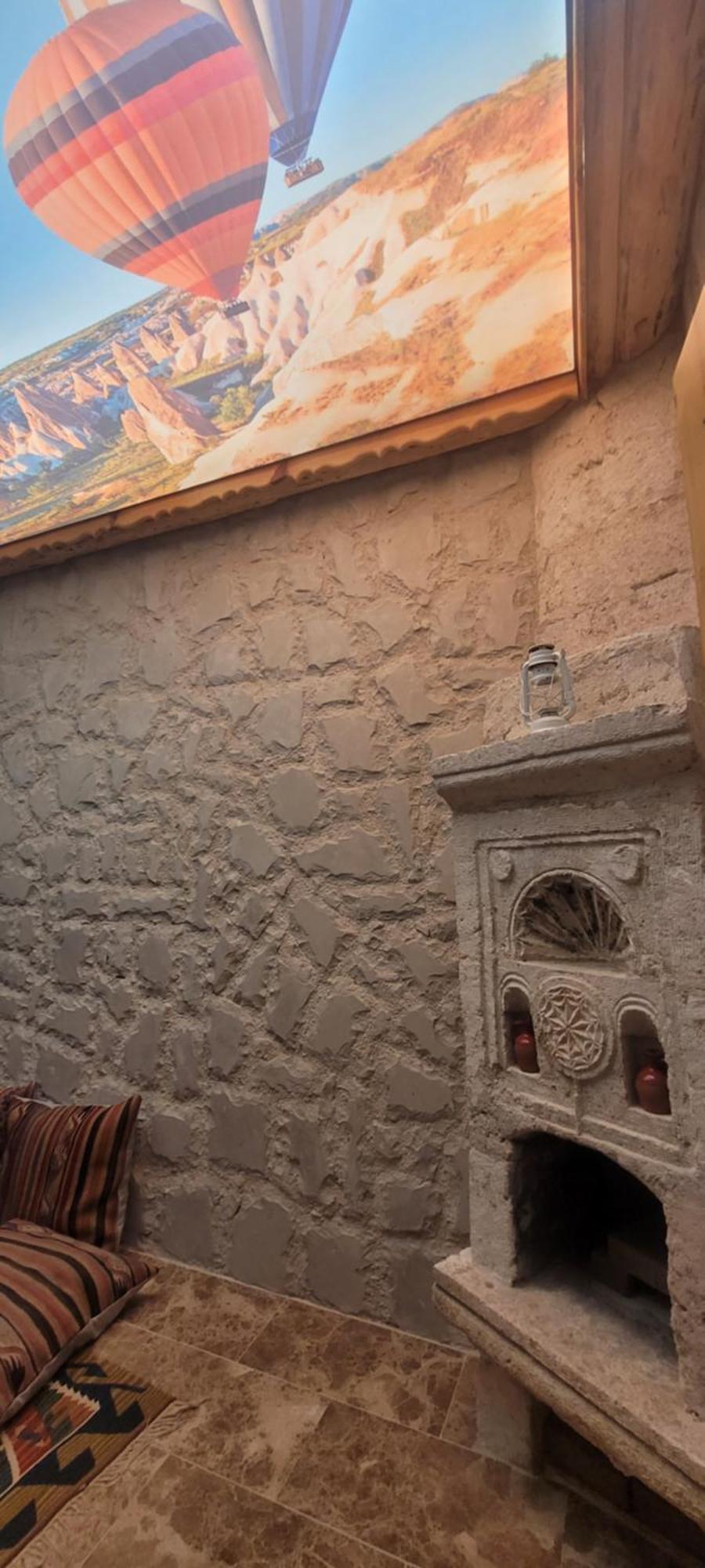 Harmony Houses Cappadocia Ürgüp Exteriér fotografie