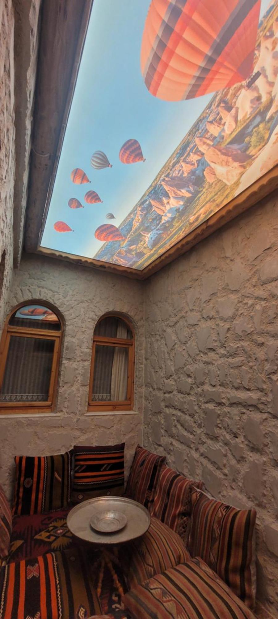 Harmony Houses Cappadocia Ürgüp Exteriér fotografie