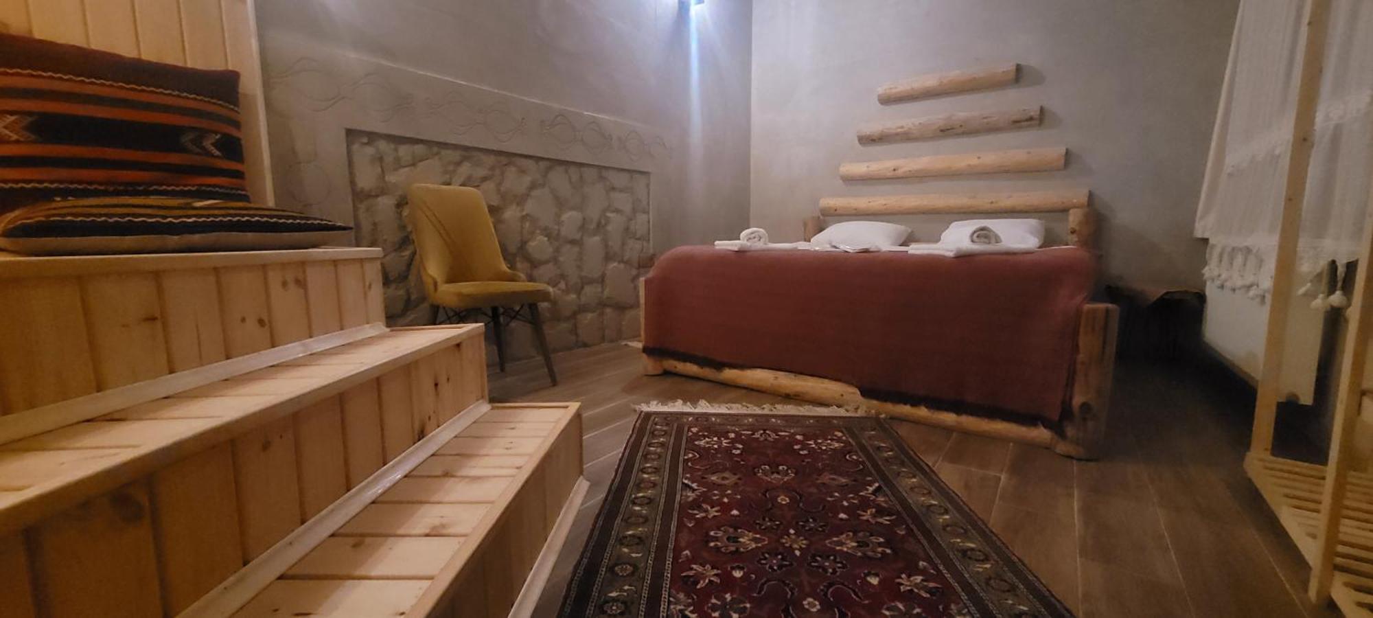 Harmony Houses Cappadocia Ürgüp Pokoj fotografie