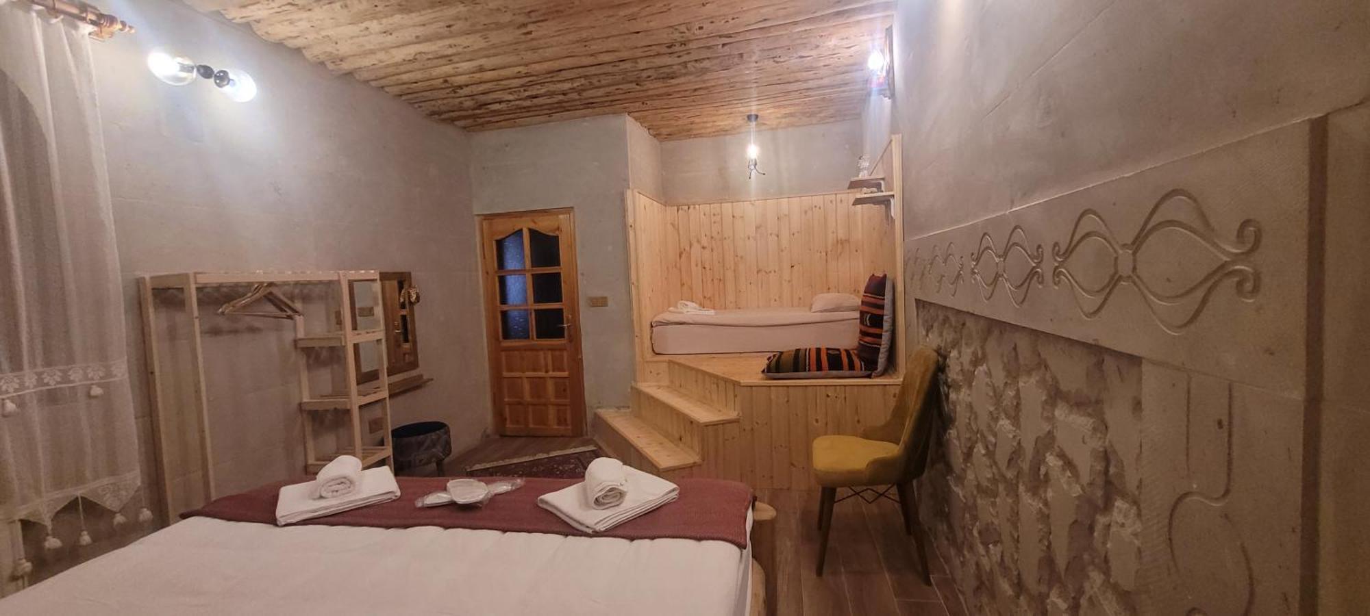 Harmony Houses Cappadocia Ürgüp Pokoj fotografie