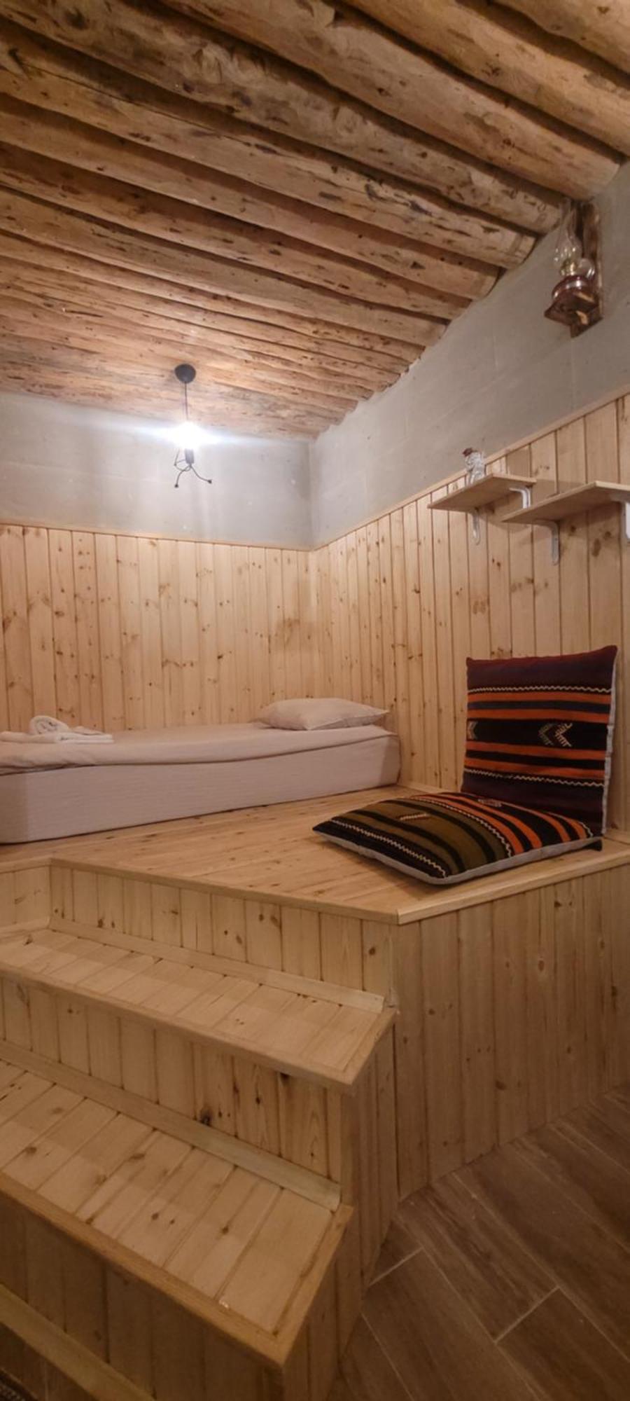 Harmony Houses Cappadocia Ürgüp Pokoj fotografie